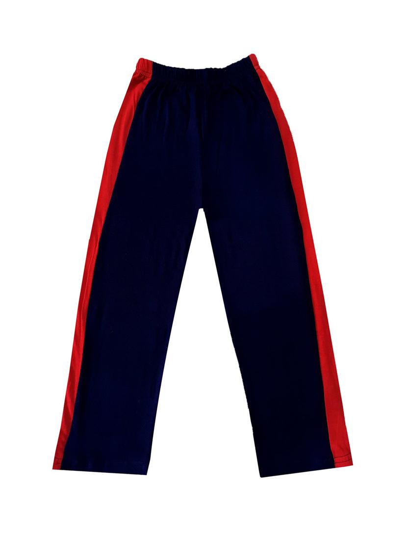 boys mid rise track pants combo - 19585529 -  Standard Image - 1