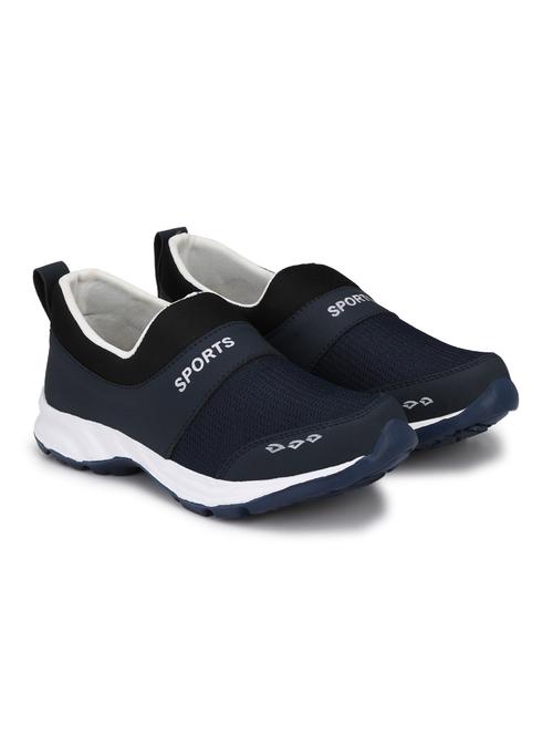 men's slip on sports shoes - 19585781 -  Standard Image - 0