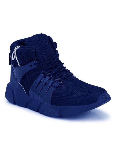 men's lace up sports shoes - 19585782 -  Standard Image - 0