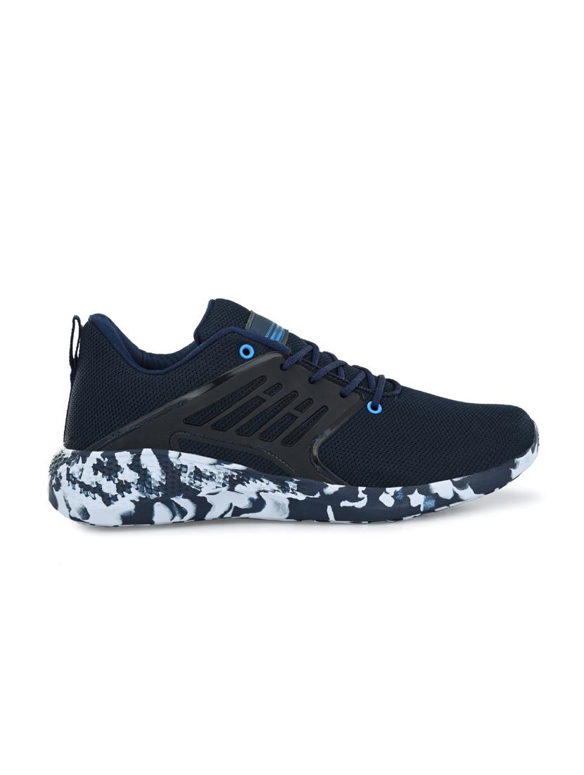 men's lace-up sports shoes - 19585808 - Standard Image - 1