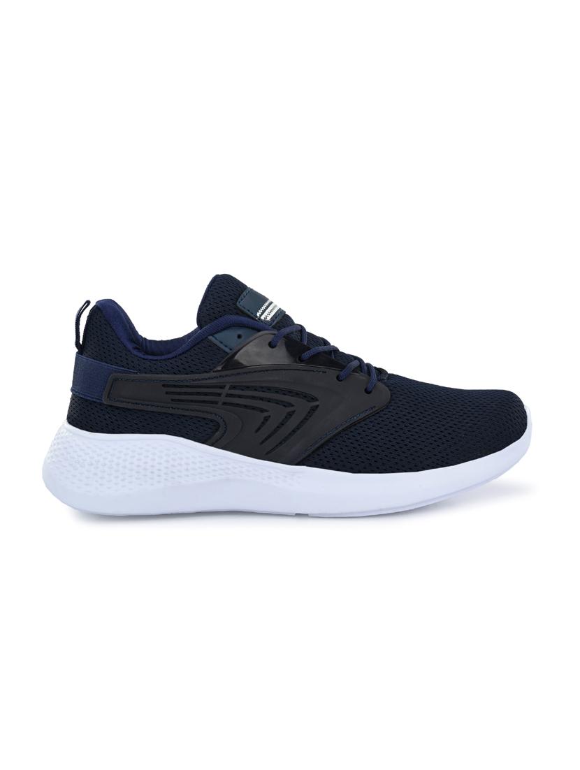 men's lace-up sports shoes - 19585809 - Standard Image - 1