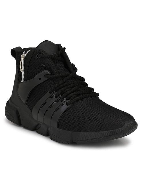 men's lace-up sports shoes - 19585814 - Standard Image - 0