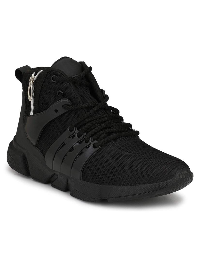 men's lace-up sports shoes - 19585814 - Zoom Image - 0