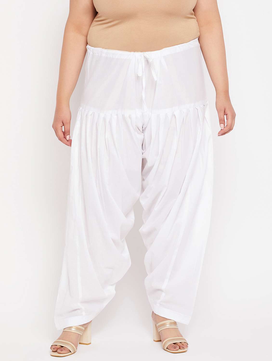 white cotton salwar salwars