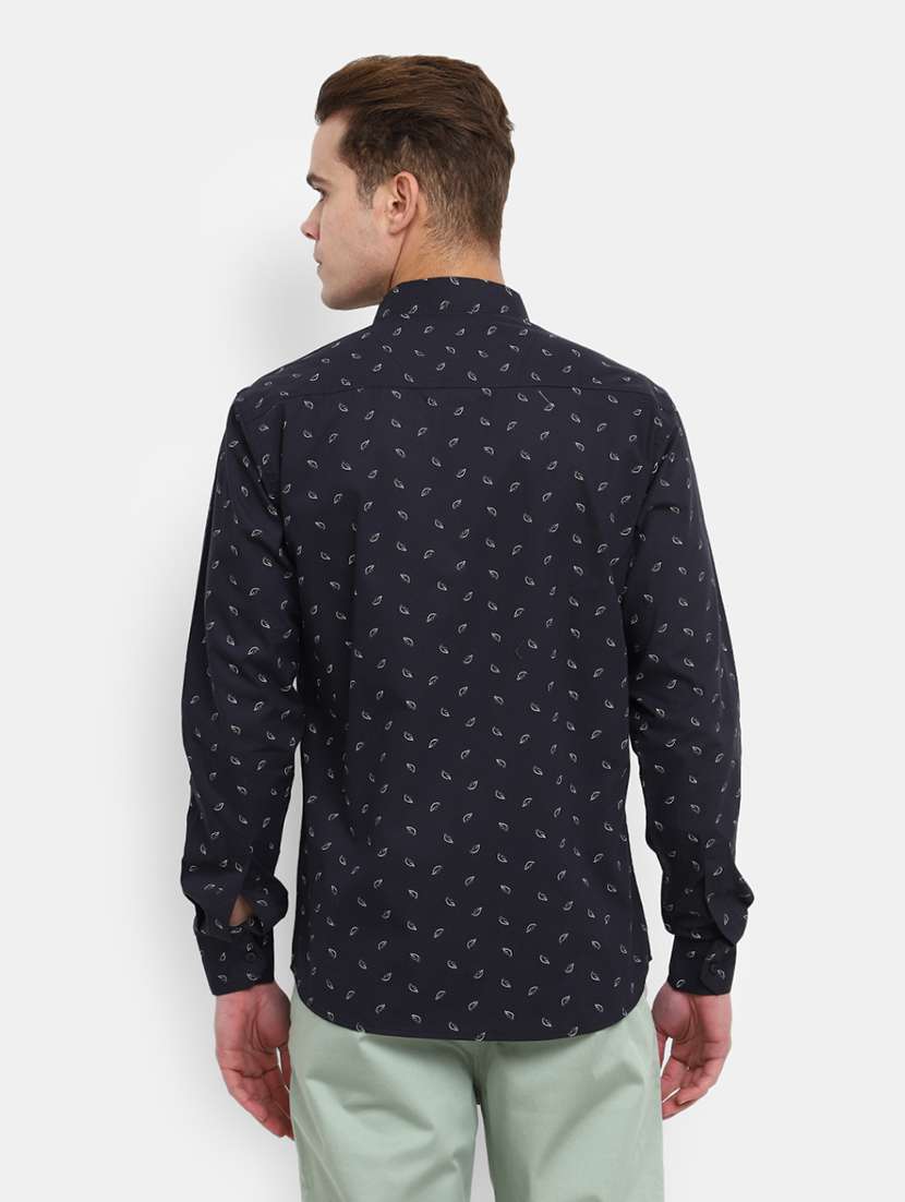 mens quirky casual shirt - 19591210 -  Standard Image - 1