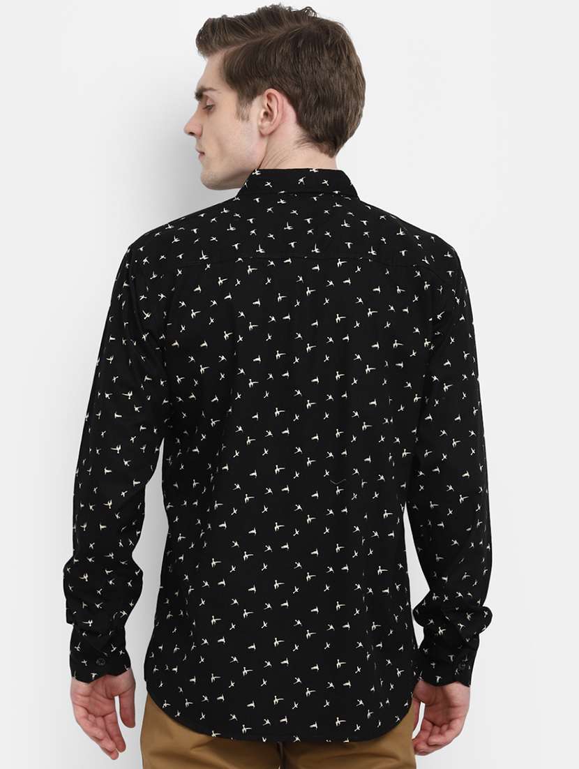 mens quirky casual shirt - 19591786 -  Standard Image - 1