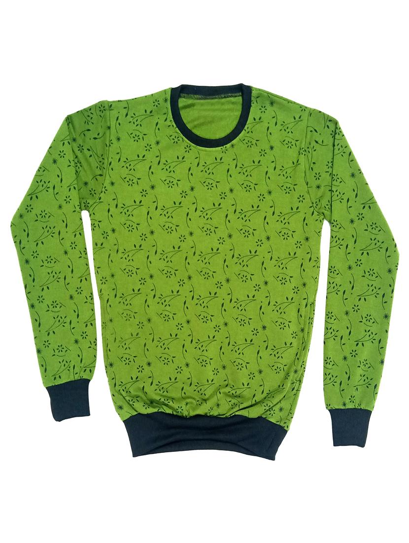 boys round neck printed full length sets  - 19594384 -  Standard Image - 1