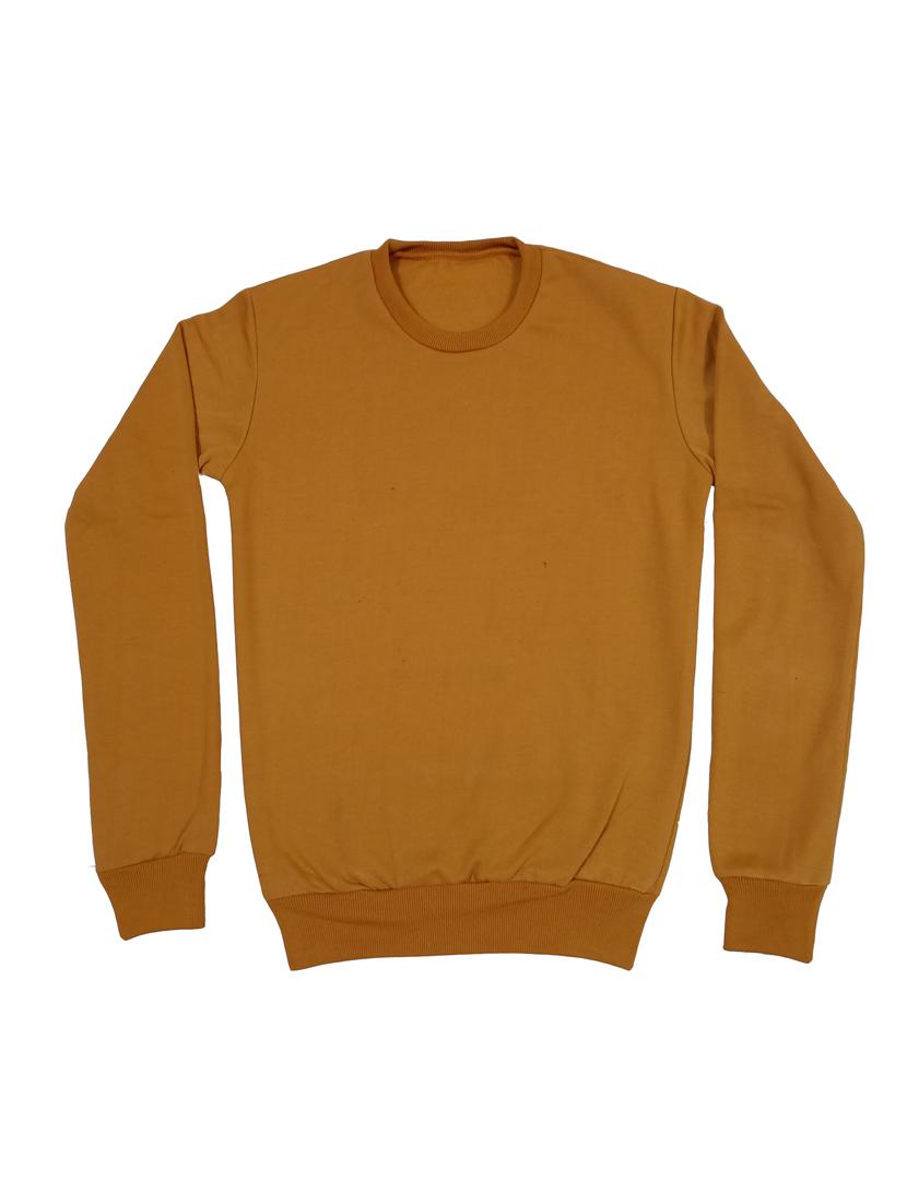 boys solid round neck full length set - 19594598 -  Standard Image - 1