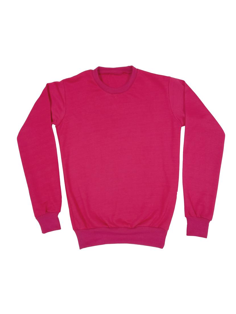 boys solid round neck full length set - 19594602 -  Standard Image - 1