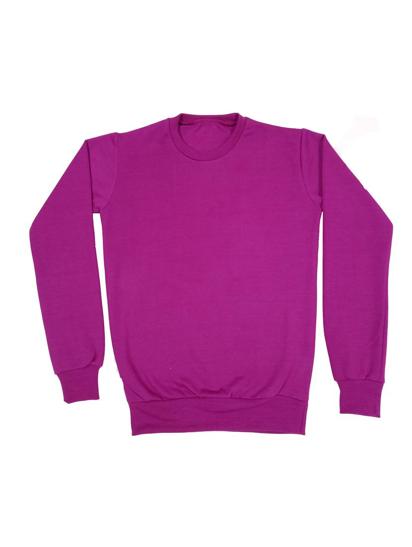 boys solid round neck full length set - 19594637 - Standard Image - 1