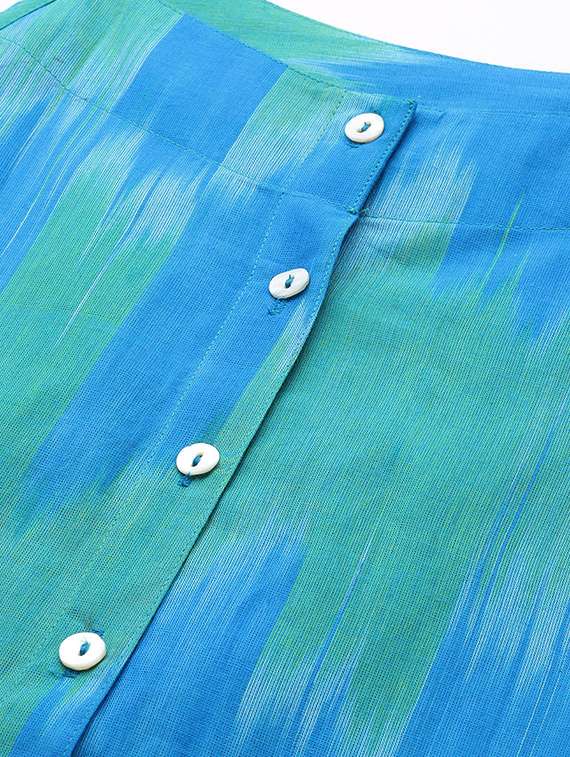women's straight kurta - 19598707 - Standard Image - 4