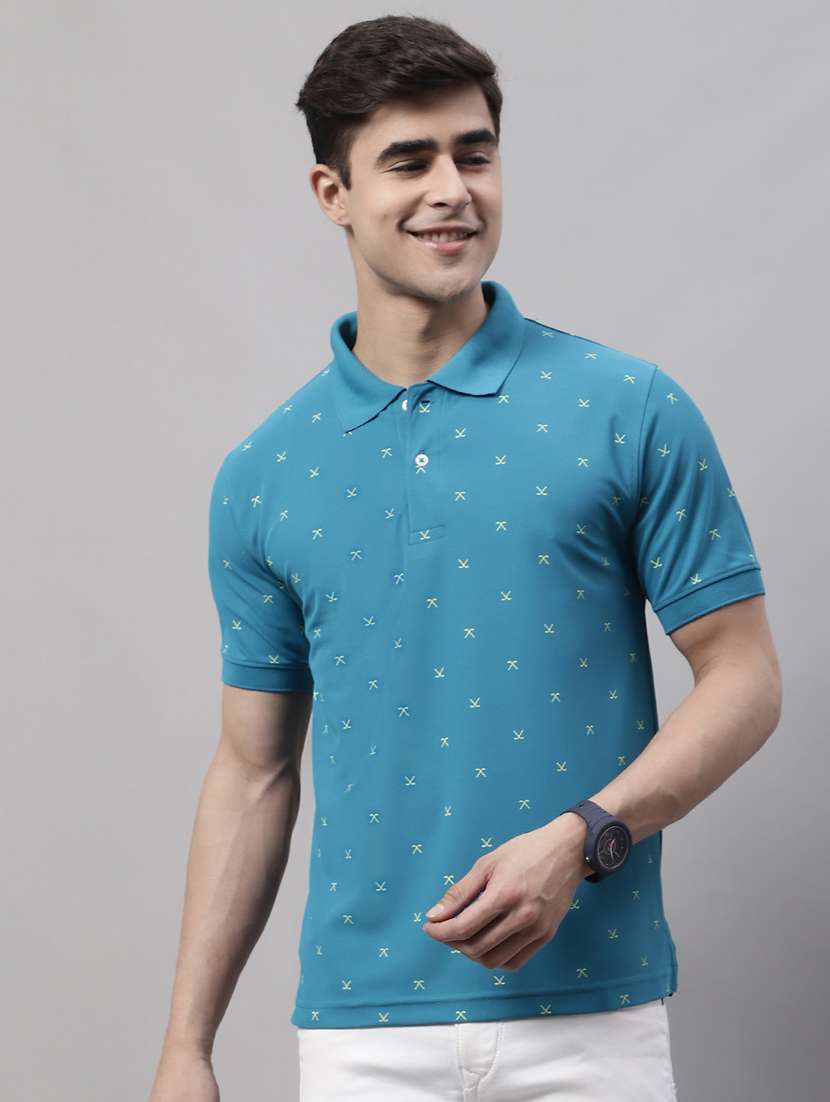 pack of 2 polo t-shirt - 19615293 -  Standard Image - 1