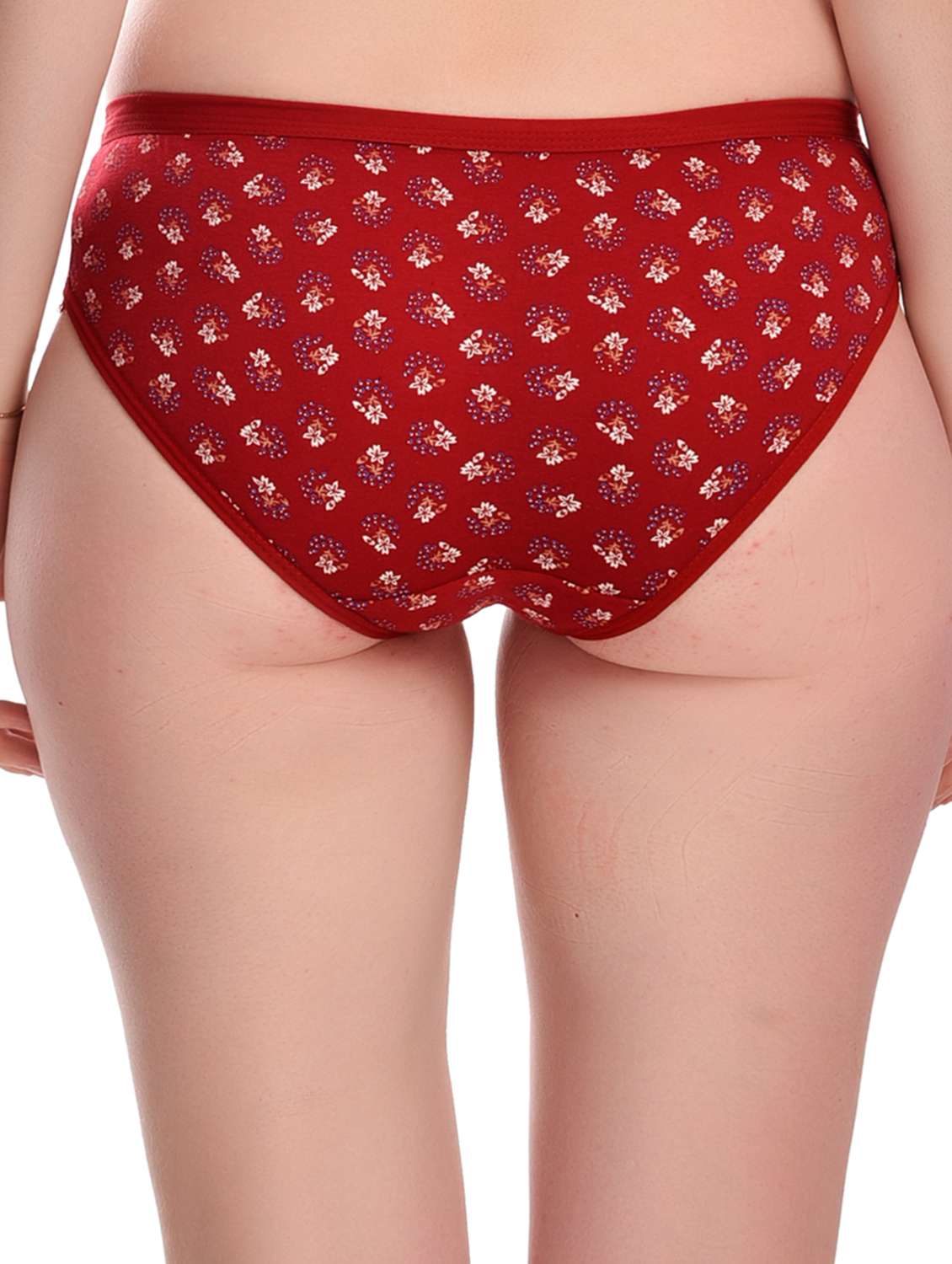 pack of 3 hipster panty - 19615974 -  Standard Image - 6