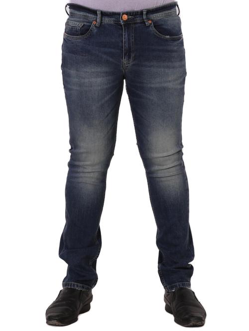 mens slim fit plain jeans - 19616118 -  Standard Image - 0