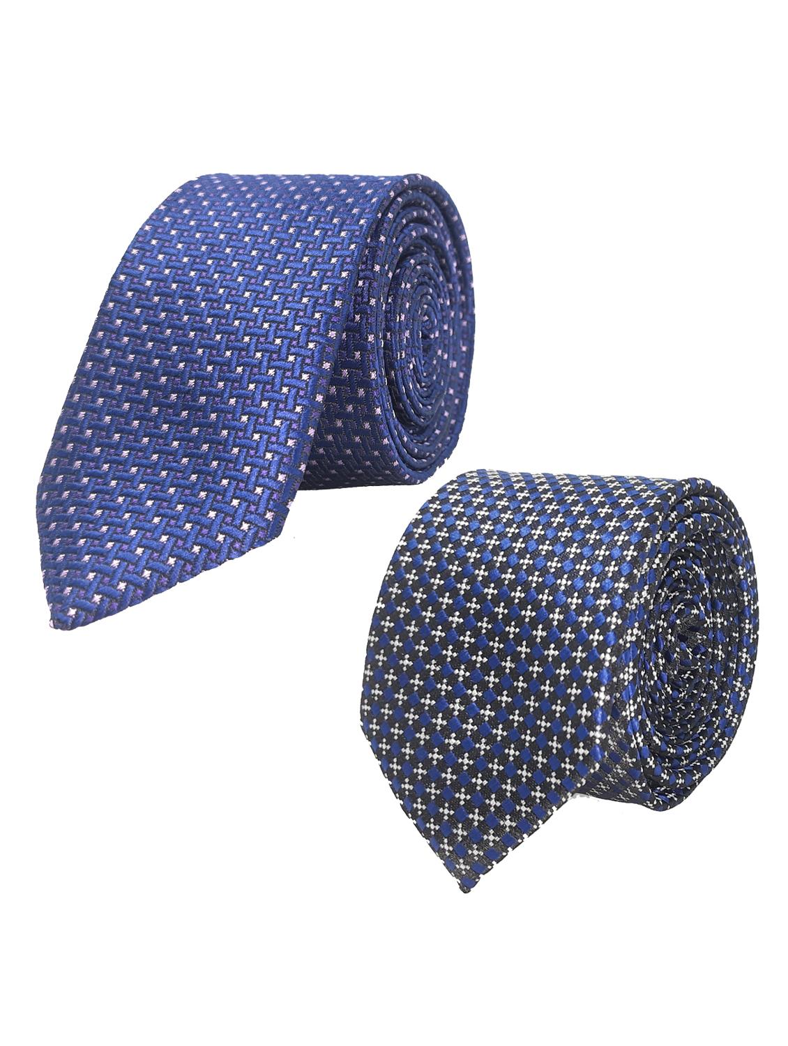 men's pack of 2 necktie - 19617261 - Zoom Image - 0