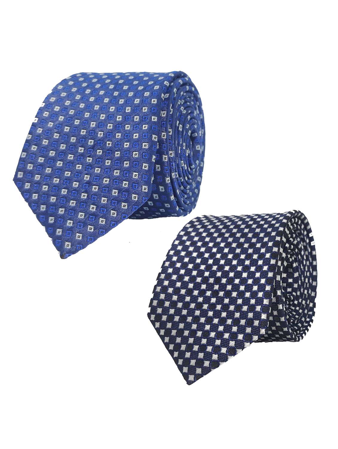 men's pack of 2 necktie