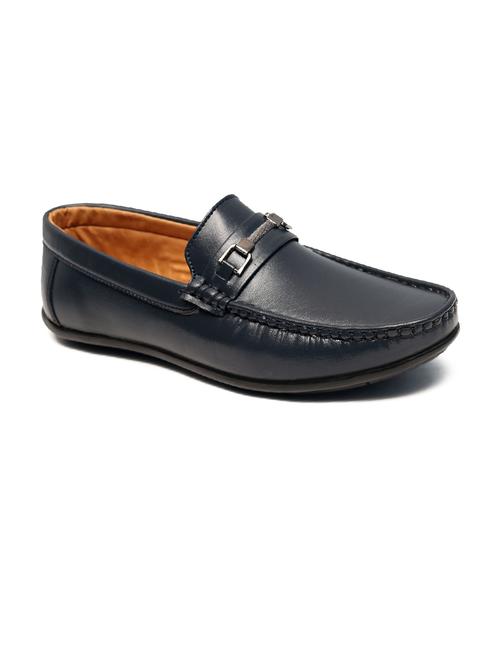 men slip on horsebit loafers - 19617287 -  Standard Image - 0