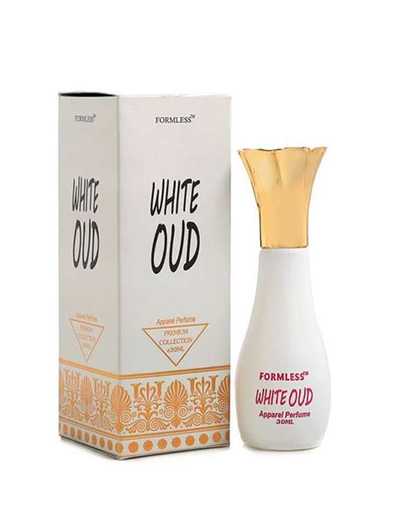 white oud 30ml spray perfume - 19617325 -  Standard Image - 1