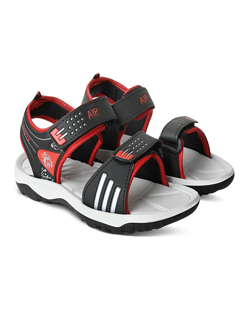 black slip on floater - 19617473 -  Standard Image - 1