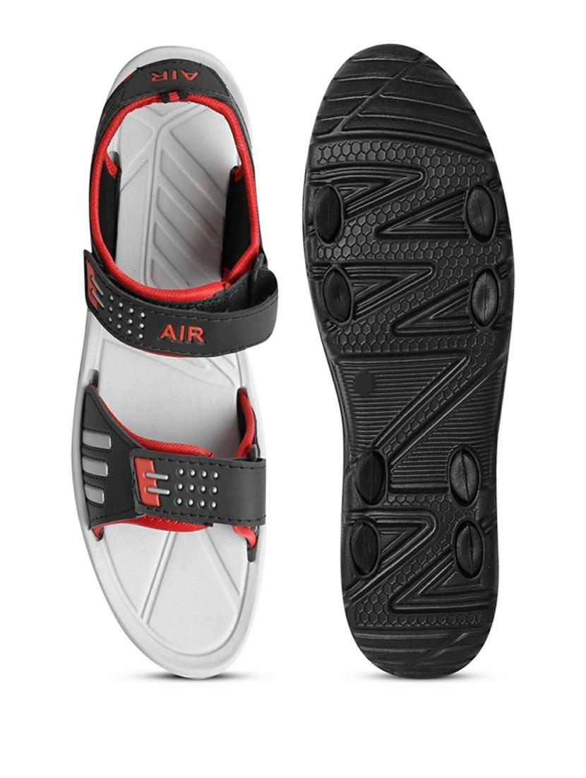 black slip on floater - 19617473 - Standard Image - 4
