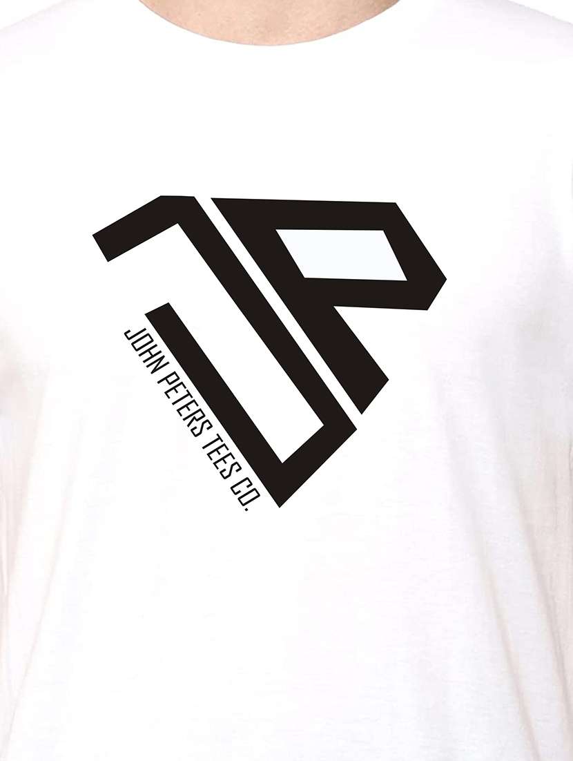 crew neck printed regular t-shirt - 19617555 -  Standard Image - 4