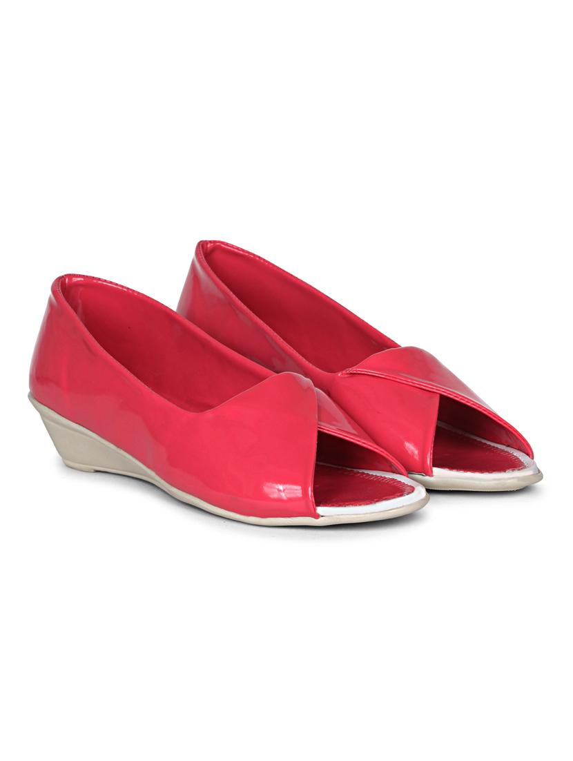 digiware wedge for women - 19618767 - Standard Image - 1