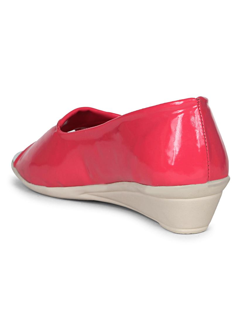 digiware wedge for women - 19618767 - Standard Image - 4
