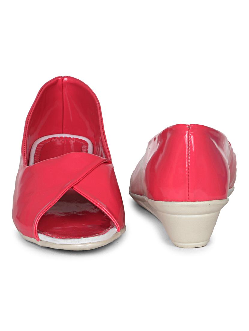 digiware wedge for women - 19618767 - Standard Image - 6