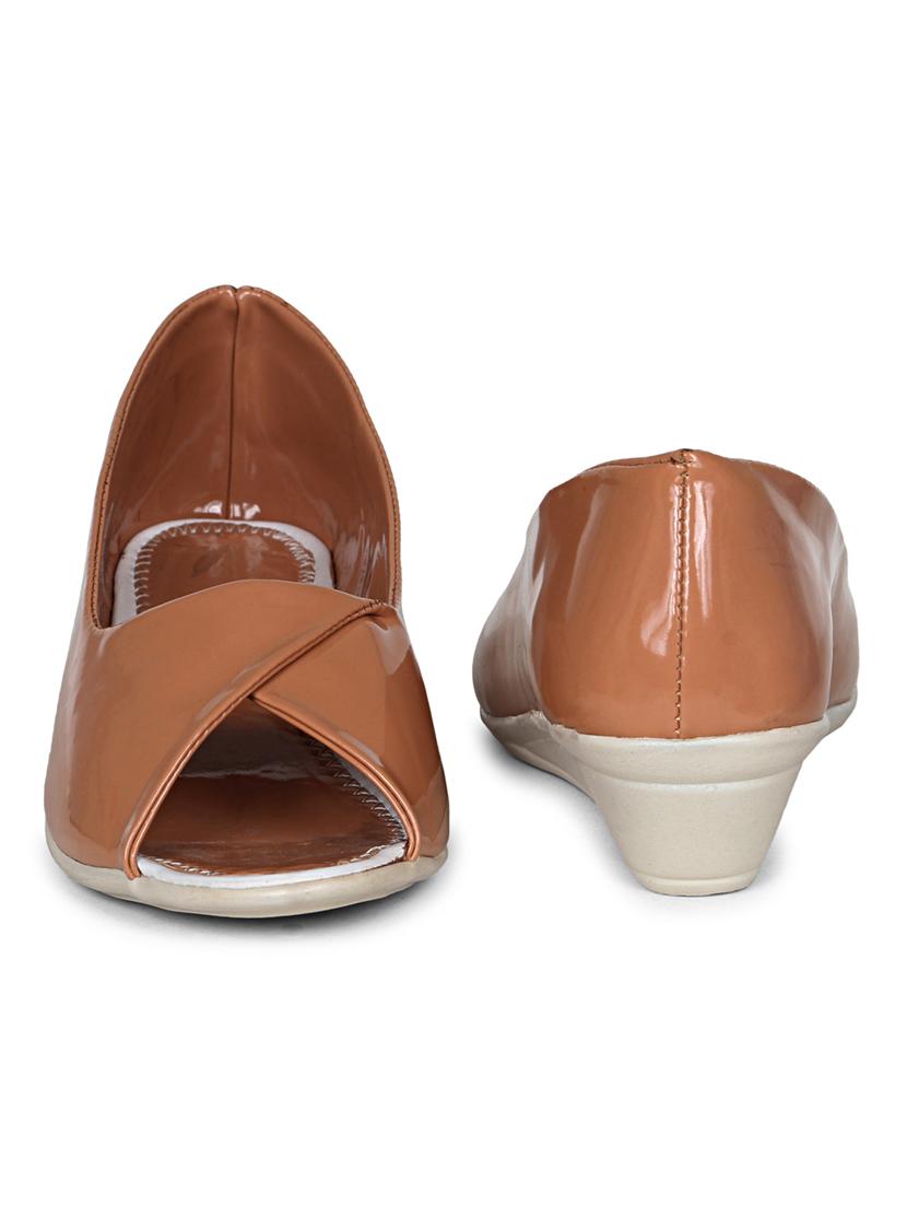 digiware wedge for women - 19618768 - Standard Image - 6