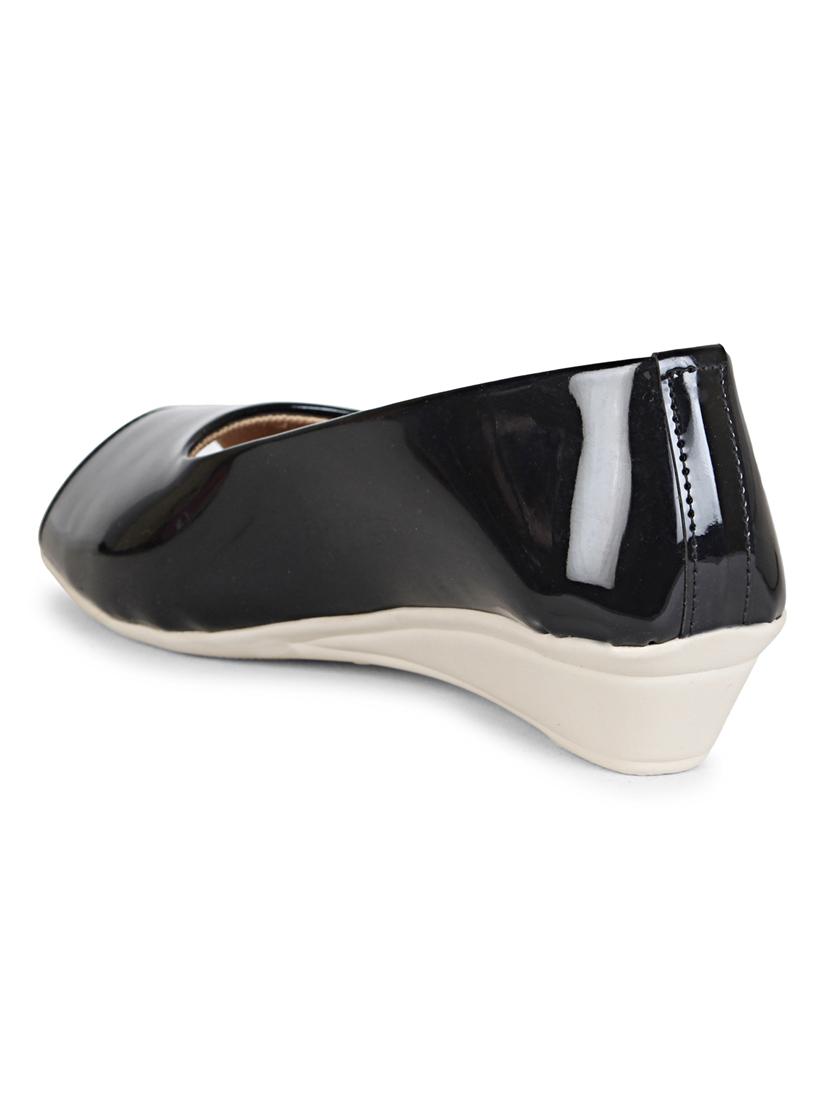 digiware wedge for women - 19618769 - Standard Image - 4