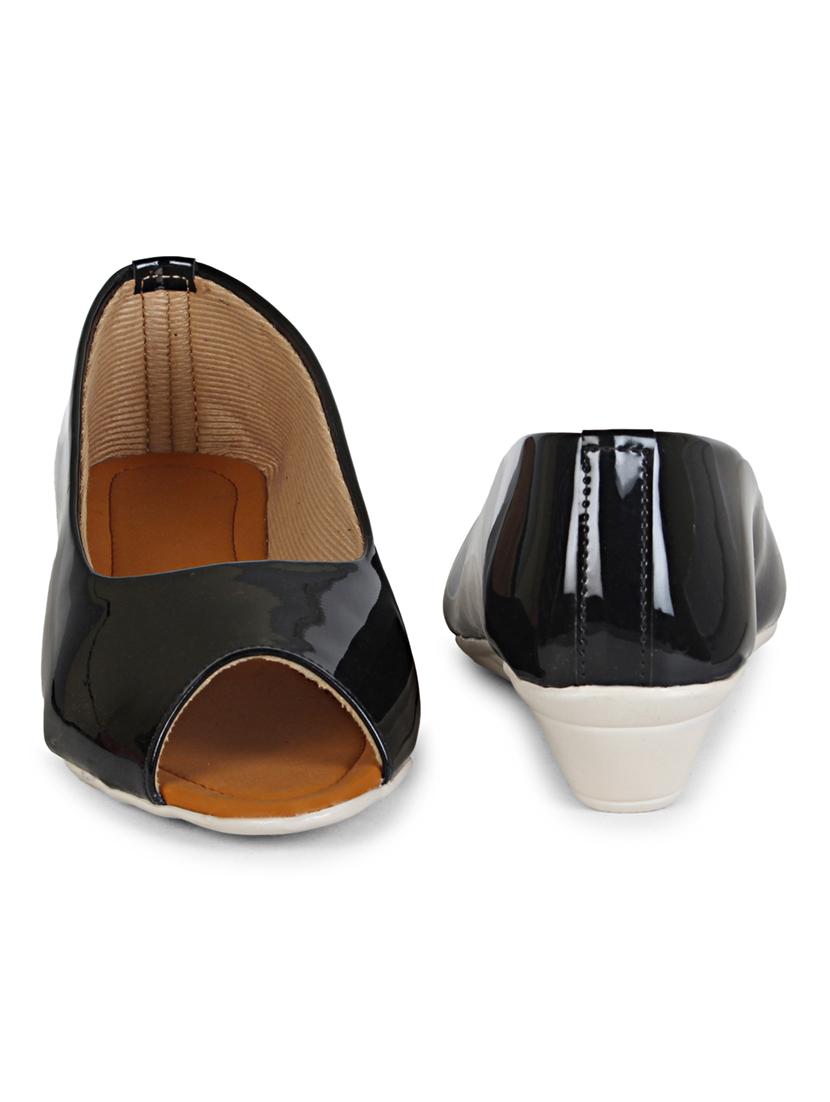 digiware wedge for women - 19618769 - Standard Image - 6