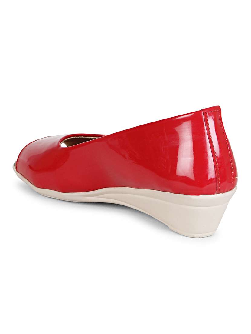 digiware wedge for women - 19618770 -  Standard Image - 4