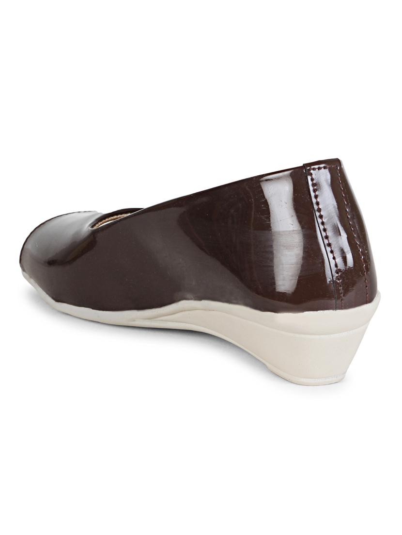 digiware wedge for women - 19618771 - Standard Image - 4