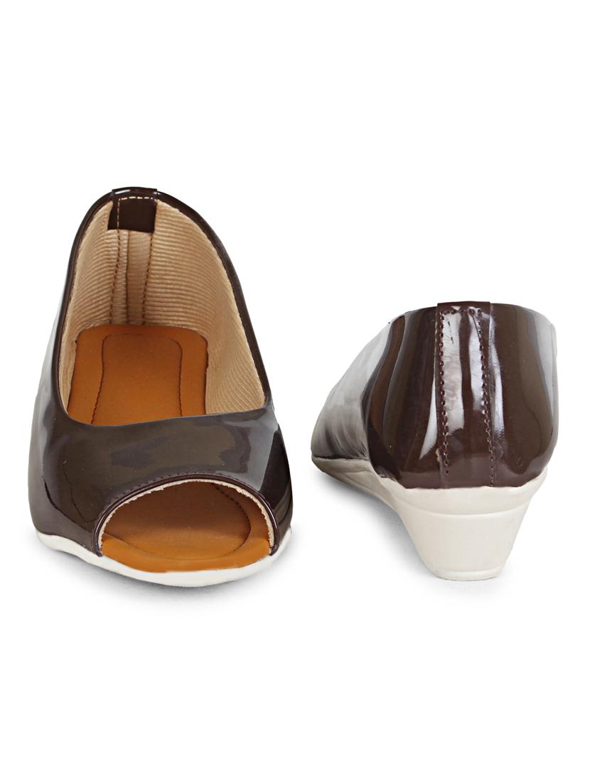 digiware wedge for women - 19618771 - Standard Image - 6