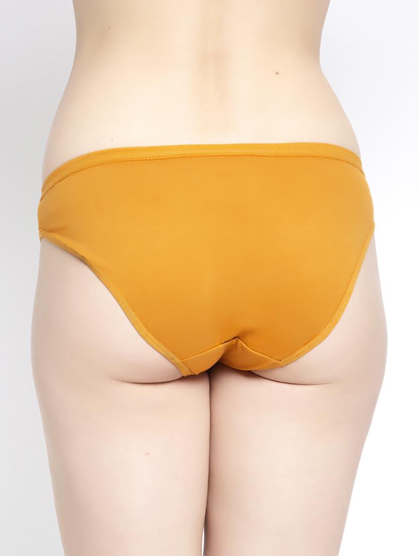 pack of 2 hipster panty - 19625867 - Standard Image - 4