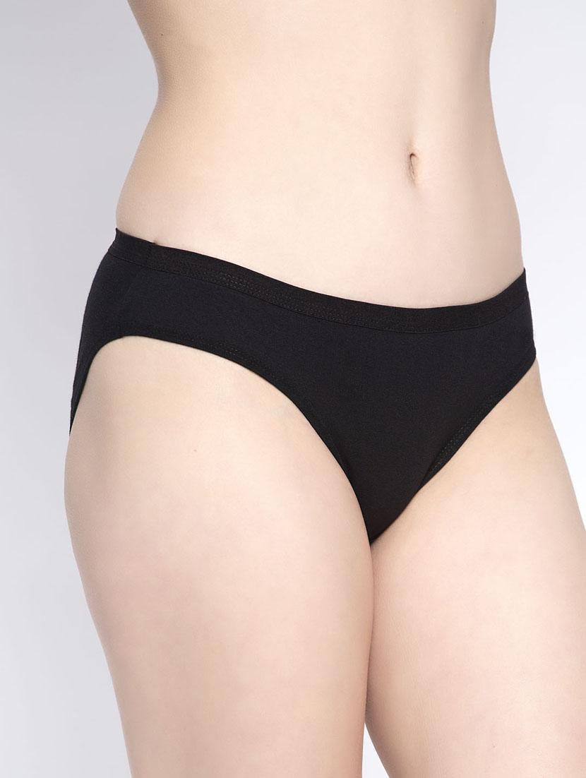 pack of 3 hipster panty - 19625868 - Standard Image - 4