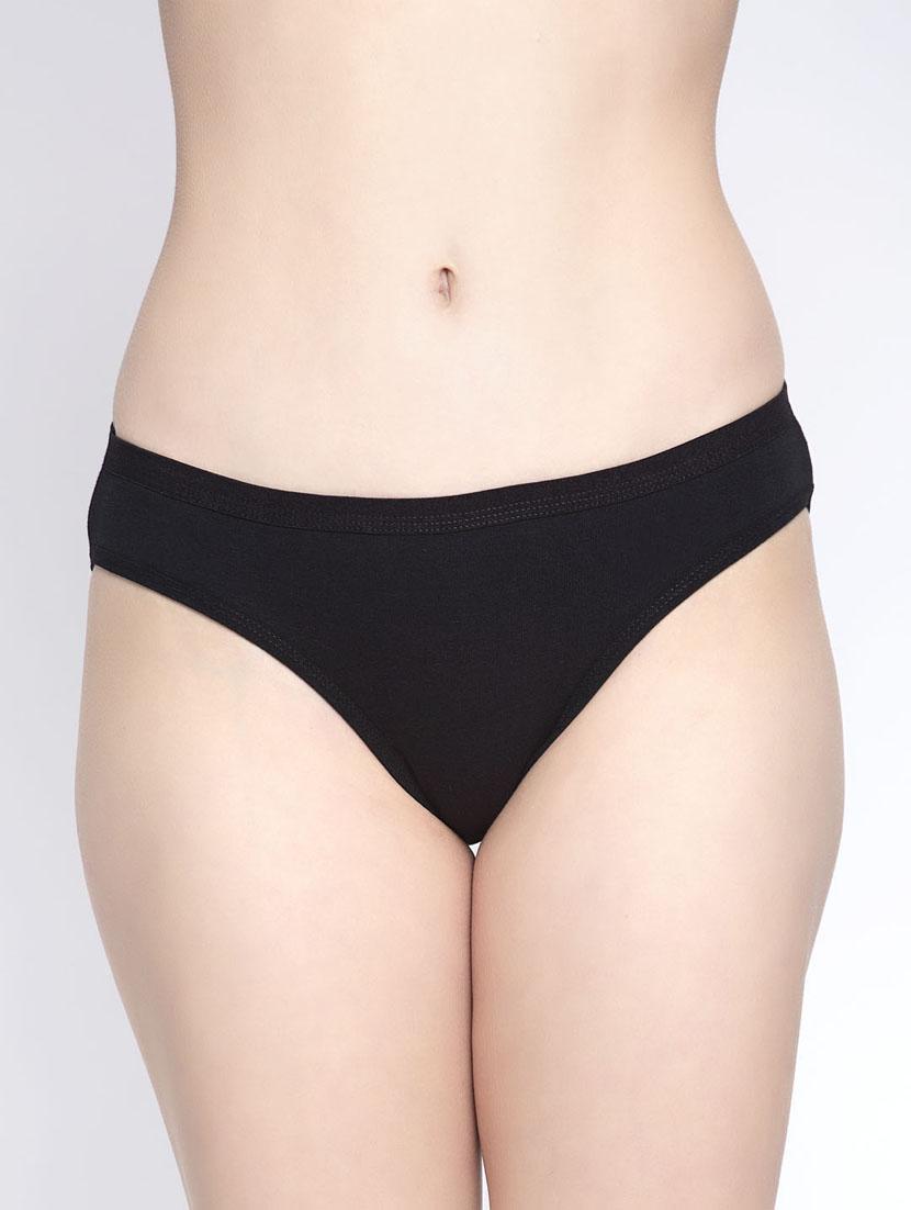 pack of 3 hipster panty - 19625882 - Standard Image - 4