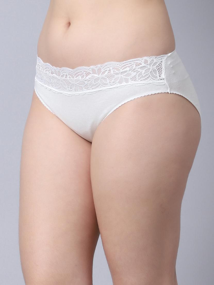 pack of 2 hipster panty - 19625902 - Standard Image - 4