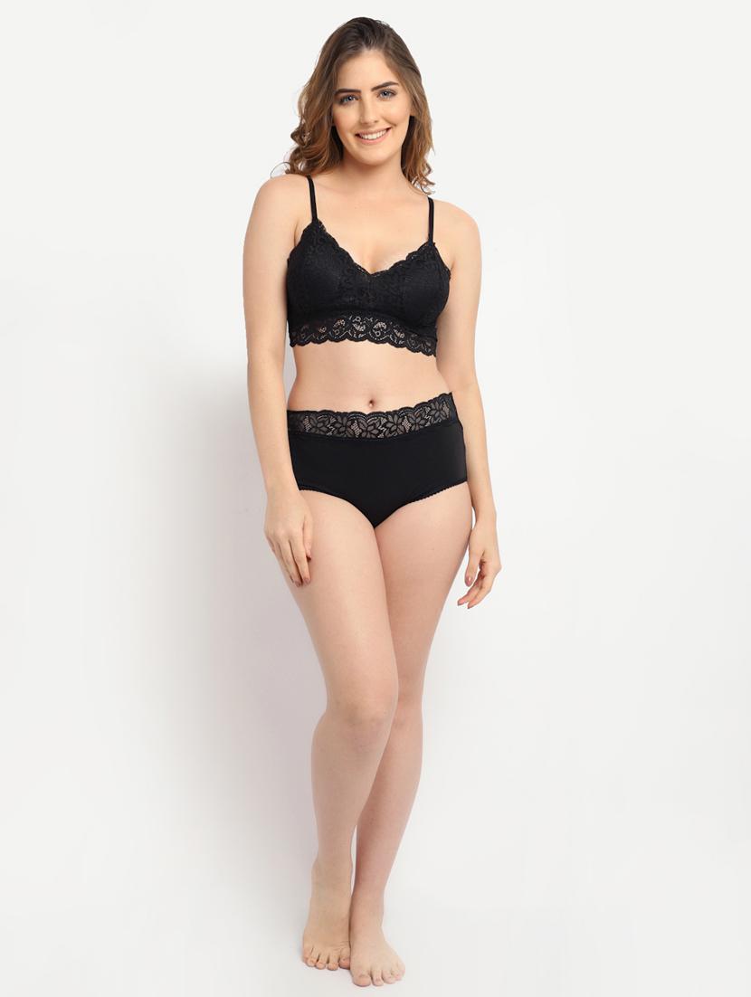 pack of 2 hipster panty - 19625907 - Standard Image - 4