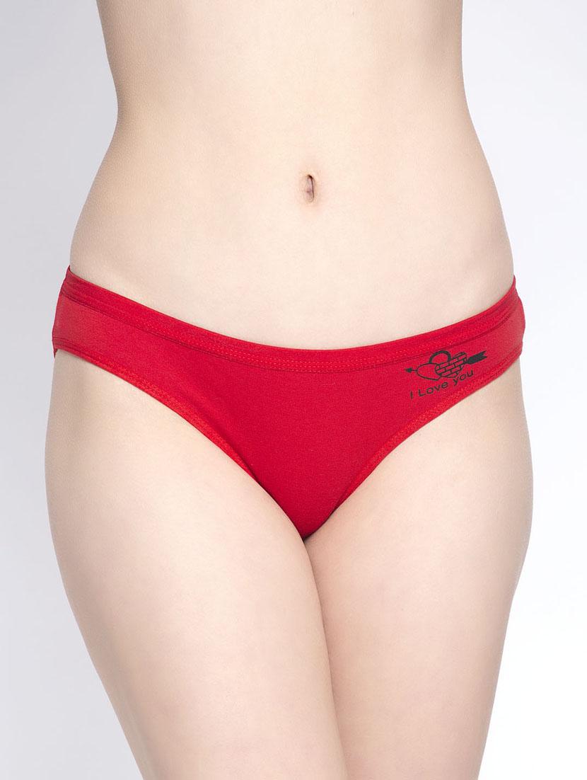 pack of 3 hipster panty - 19625918 - Standard Image - 4