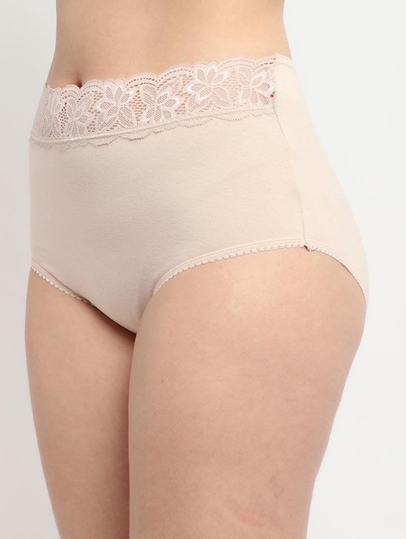 pack of 2 hipster panty - 19625929 - Standard Image - 4