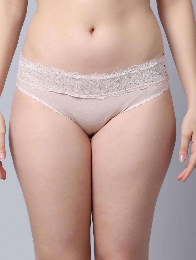 pack of 3 hipster panty - 19625951 -  Standard Image - 1