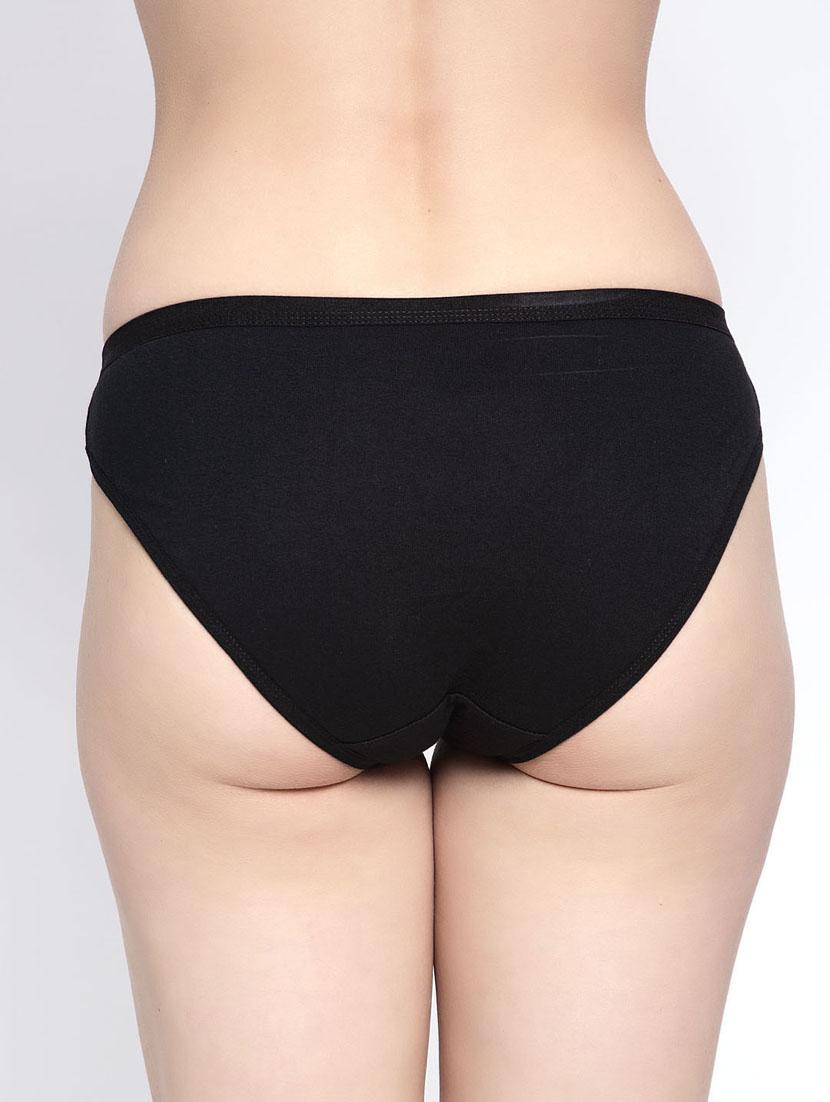 pack of 2 hipster panty - 19625993 - Standard Image - 4