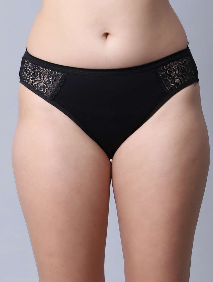 pack of 2 hipster panty - 19625996 -  Standard Image - 1