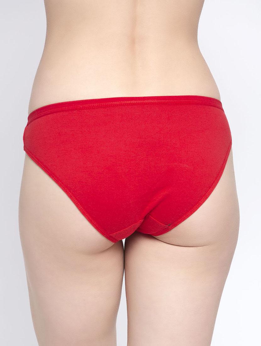 pack of 2 hipster panty - 19626008 - Standard Image - 4