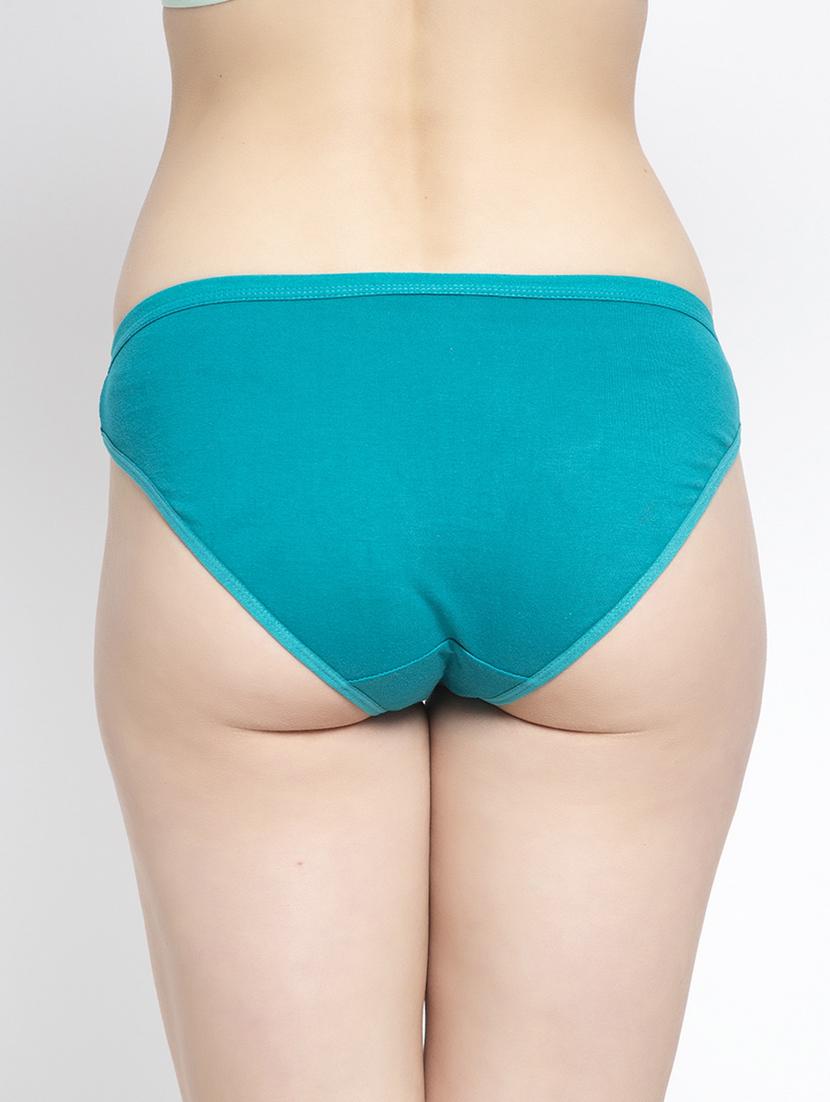 pack of 2 hipster panty - 19626024 - Standard Image - 4