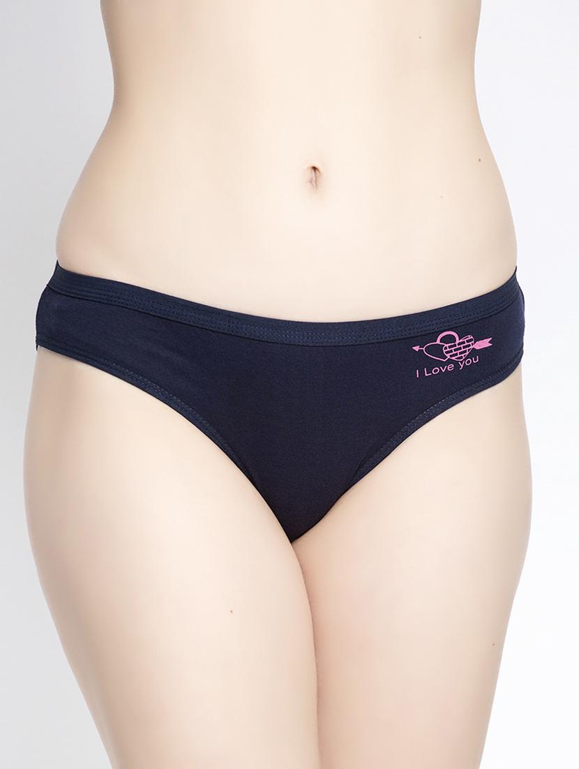 pack of 2 hipster panty - 19626035 -  Standard Image - 1