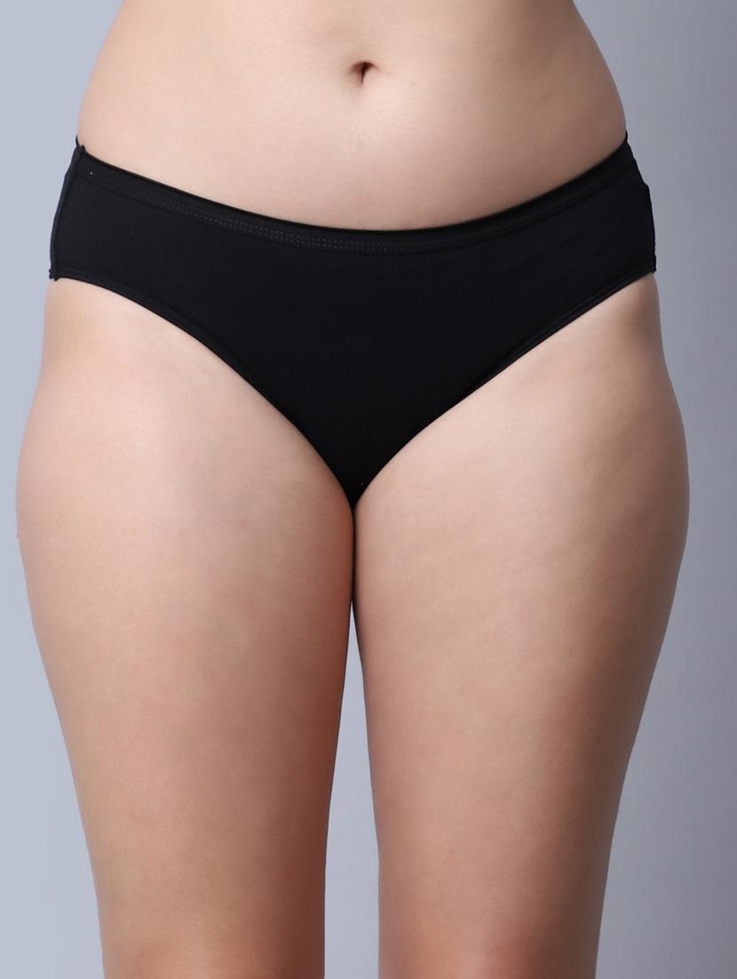 pack of 2 hipster panty - 19626038 -  Standard Image - 1