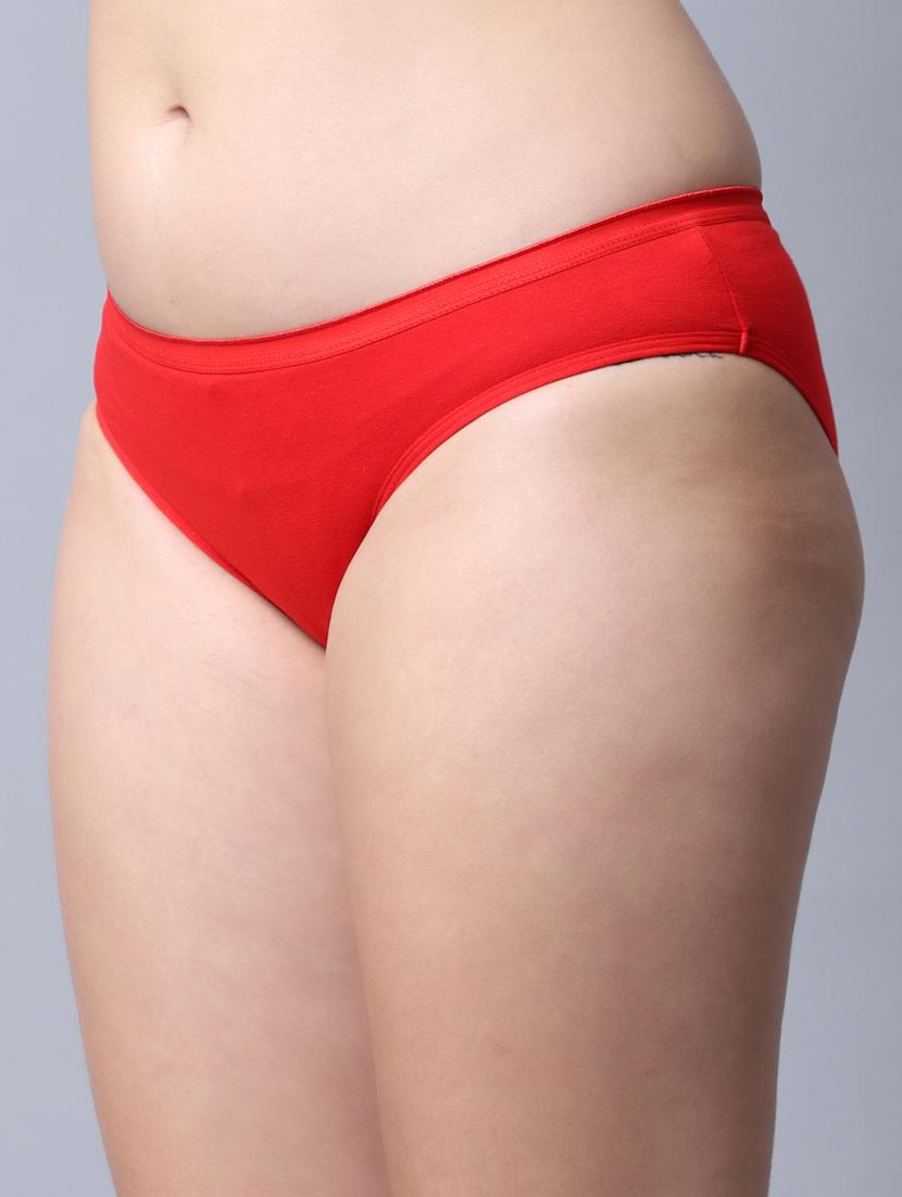 pack of 2 hipster panty - 19626038 - Standard Image - 4