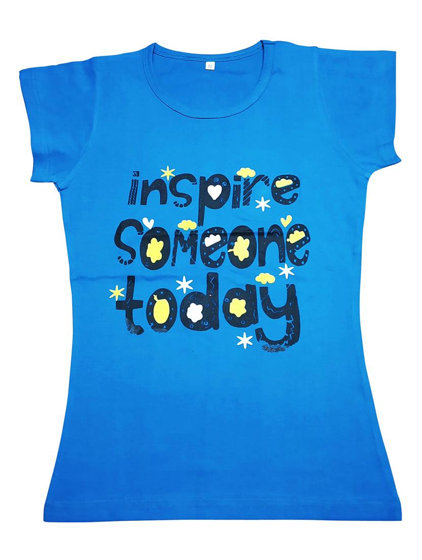 pack of 2 printed tee - 19635574 - Standard Image - 1